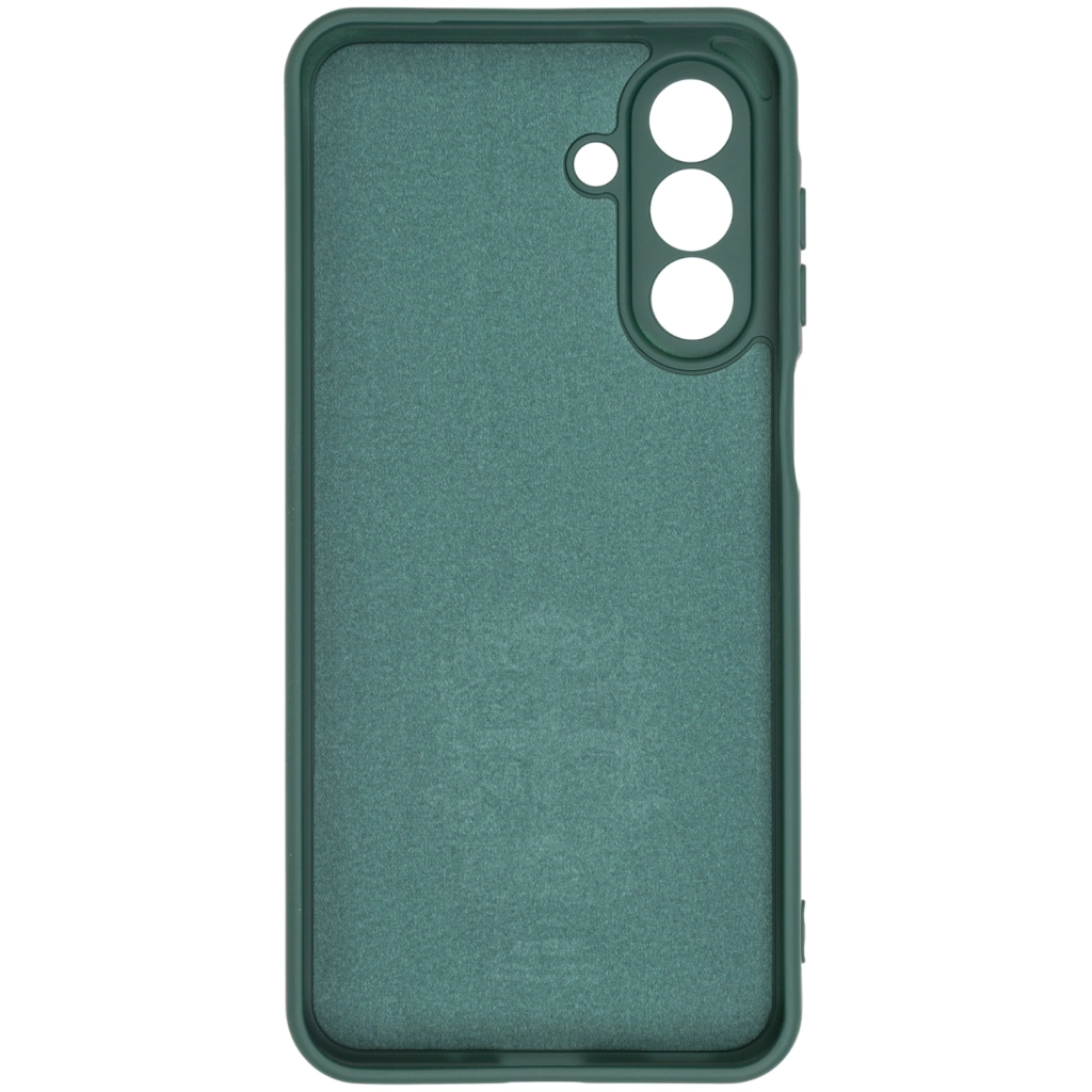 Чохол до мобільного телефона Armorstandart ICON Samsung A18 4G / A17 4G Camera cover Dark Green (ARM92954)