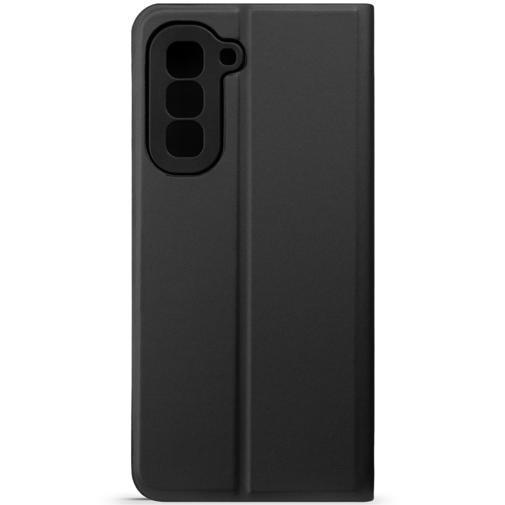 Чохол до мобільного телефона Armorstandart OneFold Case Infinix Hot 70 4G Black (ARM92265) Чохол до мобільного телефона Armorstandart OneFold Case Infinix Hot 70 4G Black (ARM92265)
