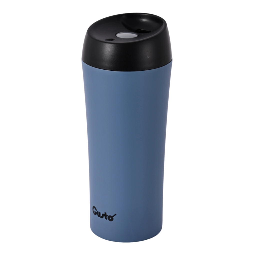 Термокружка Gusto Місячне сяйво 400 мл (GT134) Термокружка Gusto Місячне сяйво 400 мл (GT134)