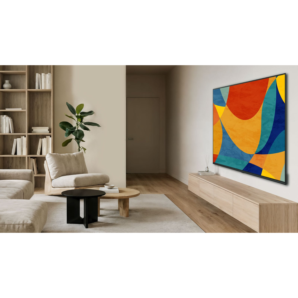 Телевізор LG 50NU800B6LC Телевізор LG 50NU800B6LC