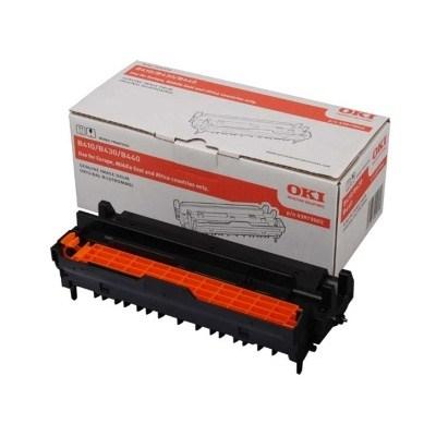 Фотокондуктор OKI B410/430/440/MB470 (43979002) Фотокондуктор OKI B410/430/440/MB470 (43979002)