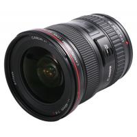 Об'єктив Canon EF 17-40mm f/4L USM (8806A007 / 8806A003)