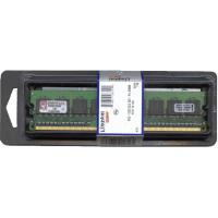 Модуль пам'яті для комп'ютера DDR2 2GB 677 MHz Kingston (KVR667D2N5/2G)