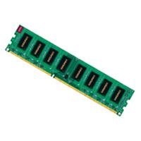 Модуль пам'яті для комп'ютера DDR3 2GB 1333 MHz Kingmax (FLFE85F)