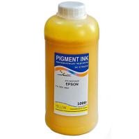 Чорнило DCTec Epson Pro 7900/9900pigment Yellow (DC-E7900YP/1000)