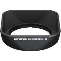 Бленда до об'єктива Olympus LH-40 Lens Hood M1442 II (N4294500)