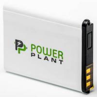 Акумуляторна батарея PowerPlant Nokia BL-5B (2610, 3220, 5140, 6080, 7260, N90) (DV00DV1123)