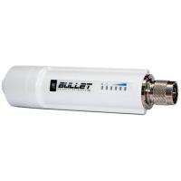 Точка доступу Wi-Fi Ubiquiti BULLET M2-HP (BM2HP)