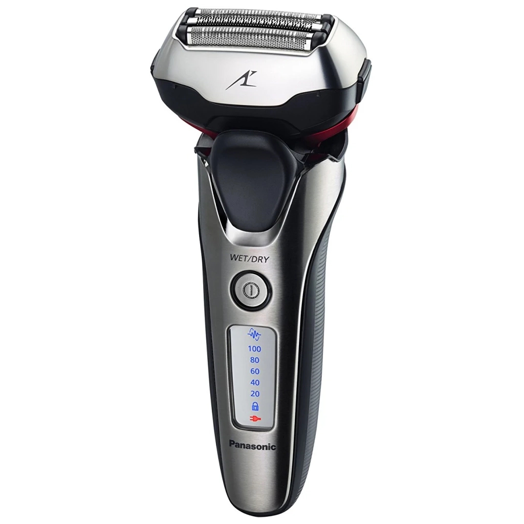 Електробритва Panasonic ES-LT4N (ES-LT4N-S820)