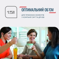 Електрочайник Tefal KO150F30