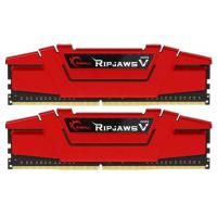 Модуль пам'яті для комп'ютера DDR4 32GB (2x16GB) 2133 MHz Ripjaws V G.Skill (F4-2133C15D-32GVR)