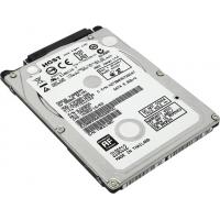 Жорсткий диск для ноутбука 2.5" 500GB WDC Hitachi HGST (0J43105 / HTE725050A7E630)