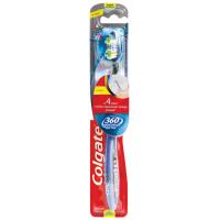 Зубна щітка Colgate 360 Межзубная чистка (6910021100112)