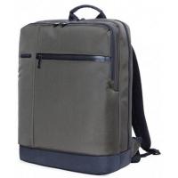 Рюкзак для ноутбука Xiaomi 15.6" Mi Classic business backpack (Mi Classic business backpack Grey)