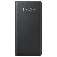 Чохол до мобільного телефона Samsung для Galaxy Note 8 (N950) - LED View Cover (Black) (EF-NN950PBEGRU)