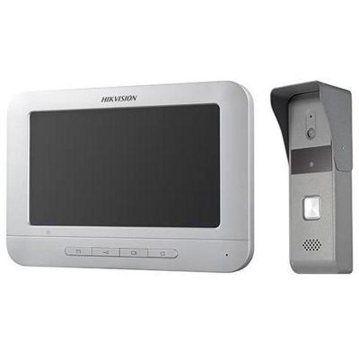 Video intercom kit HikVision DS-KIS203