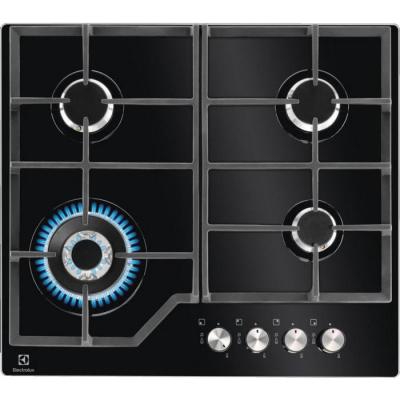 Варочна поверхня ELECTROLUX GPE363YK