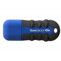 USB флеш накопичувач Team 16GB T181 Blue USB 2.0 (TT18116GL17)