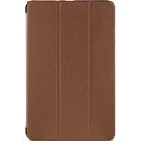 Чохол до планшета AirOn Premium Samsung Galaxy Tab E 9.6 brown (4822352777129)