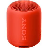 Акустична система Sony SRS-XB12 Red (SRSXB12R.RU2)