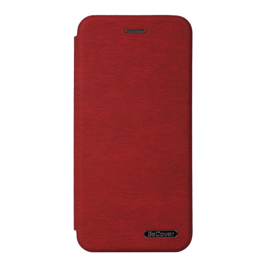 Чохол до мобільного телефона BeCover Exclusive для Samsung Galaxy A50/A50s/A30s 2019 Burgundy Red (703704) Чохол до мобільного телефона BeCover Exclusive для Samsung Galaxy A50/A50s/A30s 2019 Burgundy Red (703704)