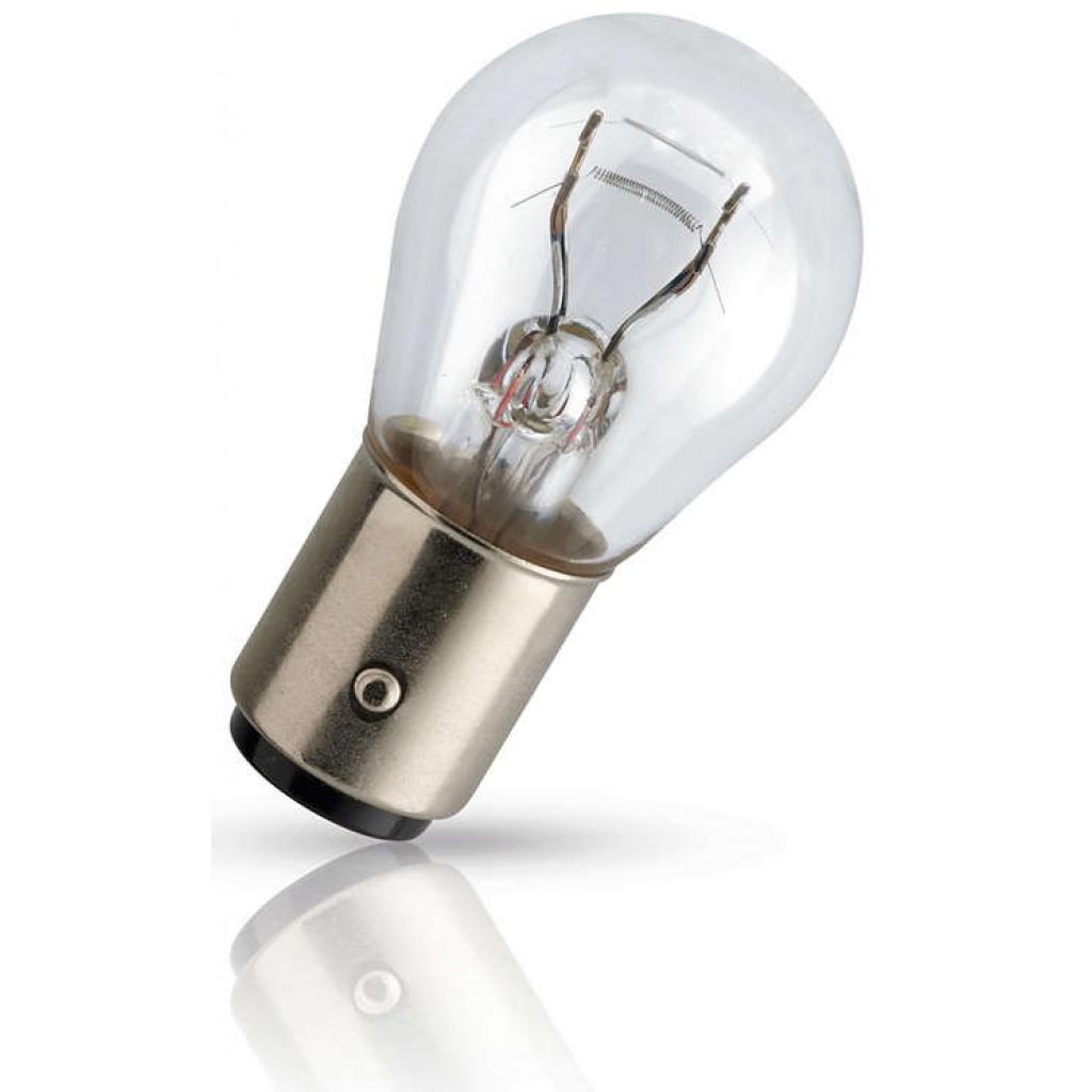 Автолампа Philips P21/5W Vision, 2шт/бл. (12499B2) Автолампа Philips P21/5W Vision, 2шт/бл. (12499B2)