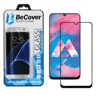 Скло захисне BeCover Samsung Galaxy M30 SM-M305/A40s SM-A3050 Black (703900)