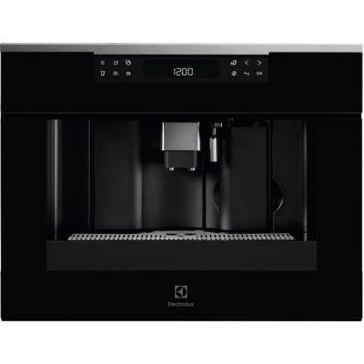 Кавоварка Electrolux KBC65X