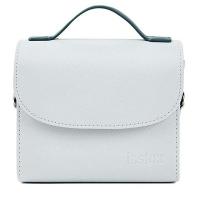 Фото-сумка Fujifilm INSTAX MINI 9 BAG – Smoky White (70100139123)