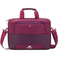 Сумка для ноутбука RivaCase 13,3" 7727 Claret violet/purple (7727ClaretViolet/purple)