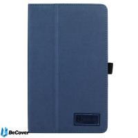 Чохол до планшета BeCover Slimbook для Prestigio MultiPad Muze 3708/ Wize 3418 (PMT3 (702365)