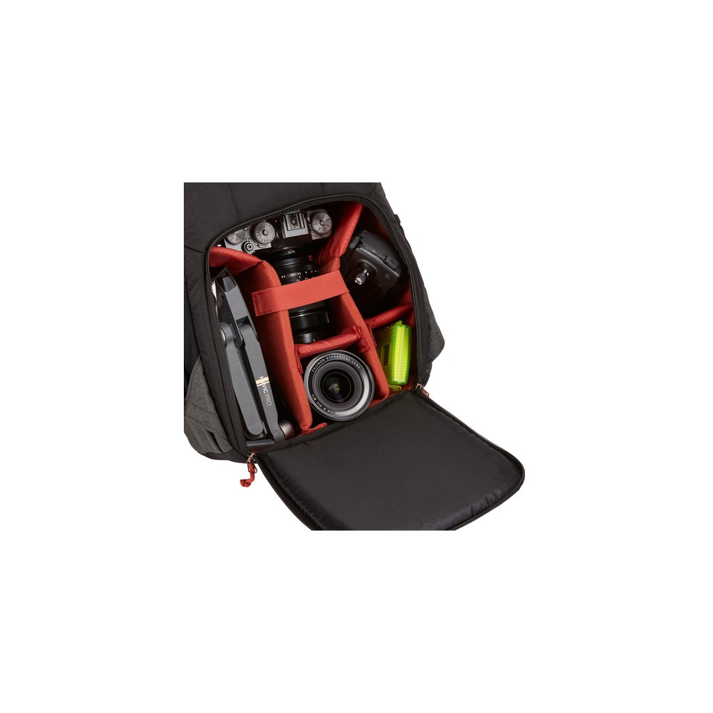 Фото-сумка Case Logic ERA DSLR Backpack CEBP-105 (3204003)