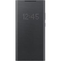 Чохол до мобільного телефона Samsung LED View Cover Galaxy Note 20 Ultra (N985) Black (EF-NN985PBEGRU)