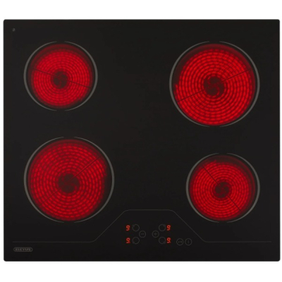 Eleyus VIVA 60 BL V hob