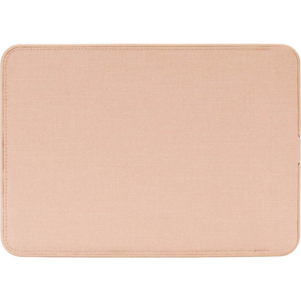 Чохол до ноутбука Incase 13" ICON Sleeve with Woolenex, Pink (INMB100366-BLP)