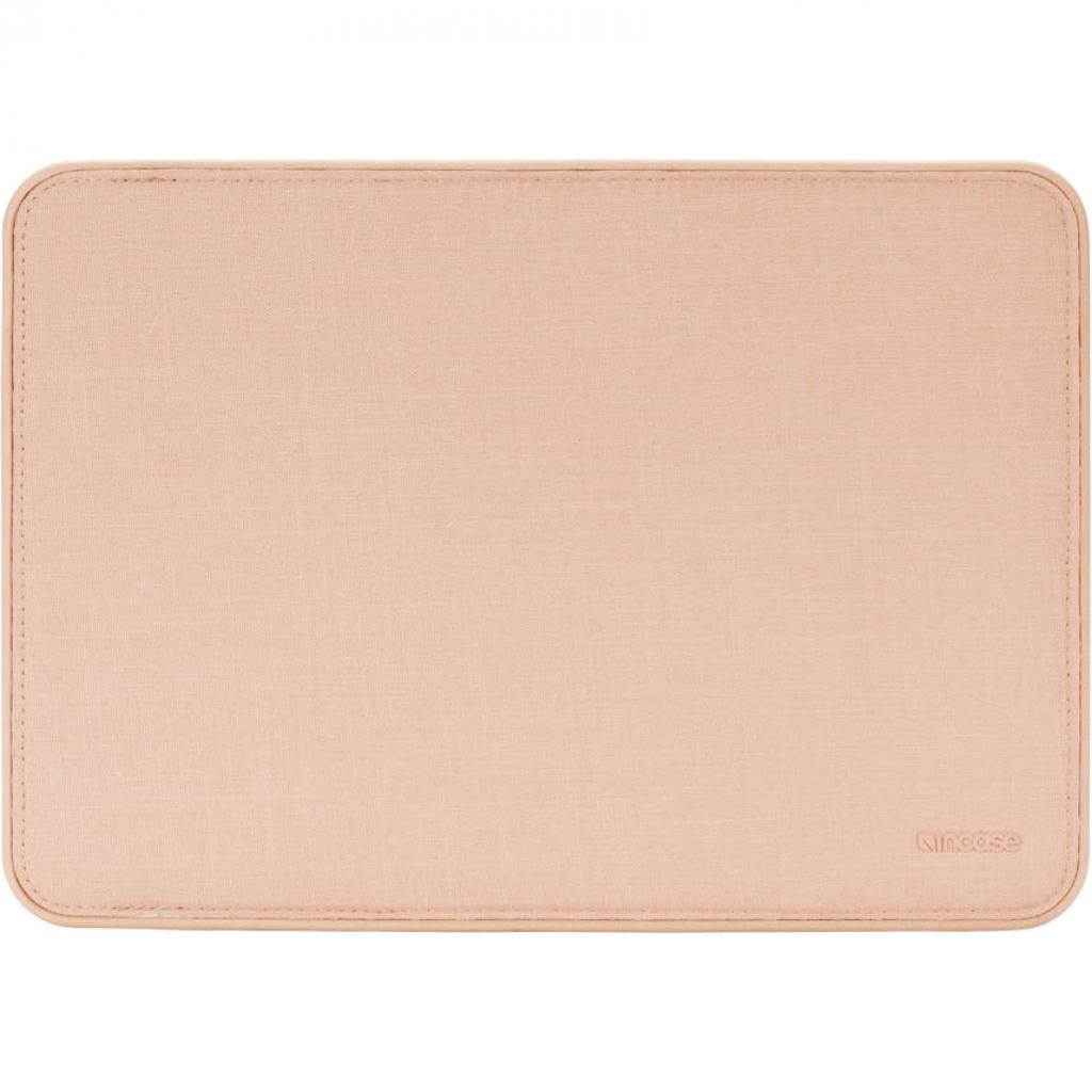 Чохол до ноутбука Incase 13" ICON Sleeve with Woolenex, Pink (INMB100366-BLP)