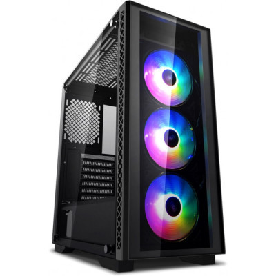 Case Deepcool MATREXX 50 ADD-RGB 3F