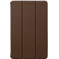 Чохол до планшета BeCover Lenovo Tab M10 Plus TB-X606/M10 Plus (2 Gen)/K10 TB-X6C6 Brown (705180)