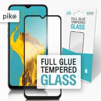 Скло захисне Piko Full Glue Realme C3 (1283126501005)