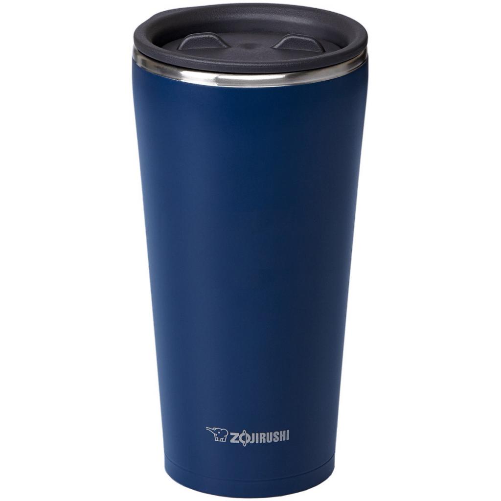 Термокружка Zojirushi SX-FSE45AD 0.45 л Blue (1678.05.31) Термокружка Zojirushi SX-FSE45AD 0.45 л Blue (1678.05.31)
