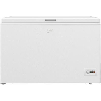 Морозильна скриня Beko HSA40520F