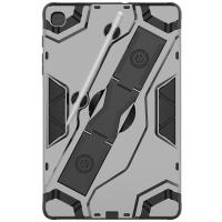Чохол до планшета BeCover Escort Tablet Case Samsung Galaxy Tab S6 Lite 10.4 P610/P613 (705256)