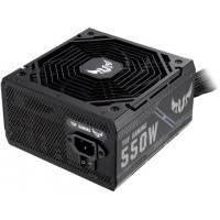 Блок живлення ASUS 550W (TUF-GAMING-550B)