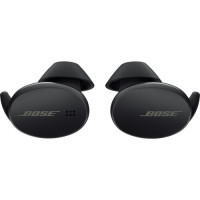 Навушники Bose Sport Earbuds Triple Black (805746-0010)