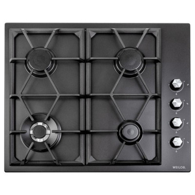 Варочна поверхня Weilor GM W 634 BL