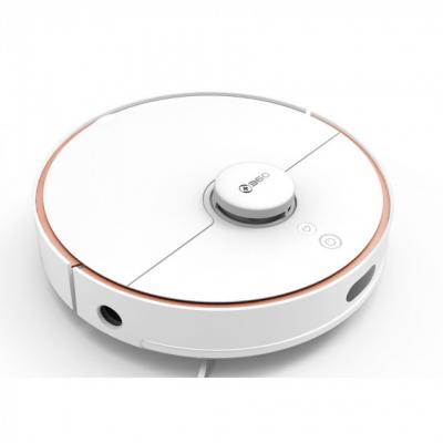 Vacuum cleaner 360 360 Robot Vacuum Cleaner S7 White (S7)