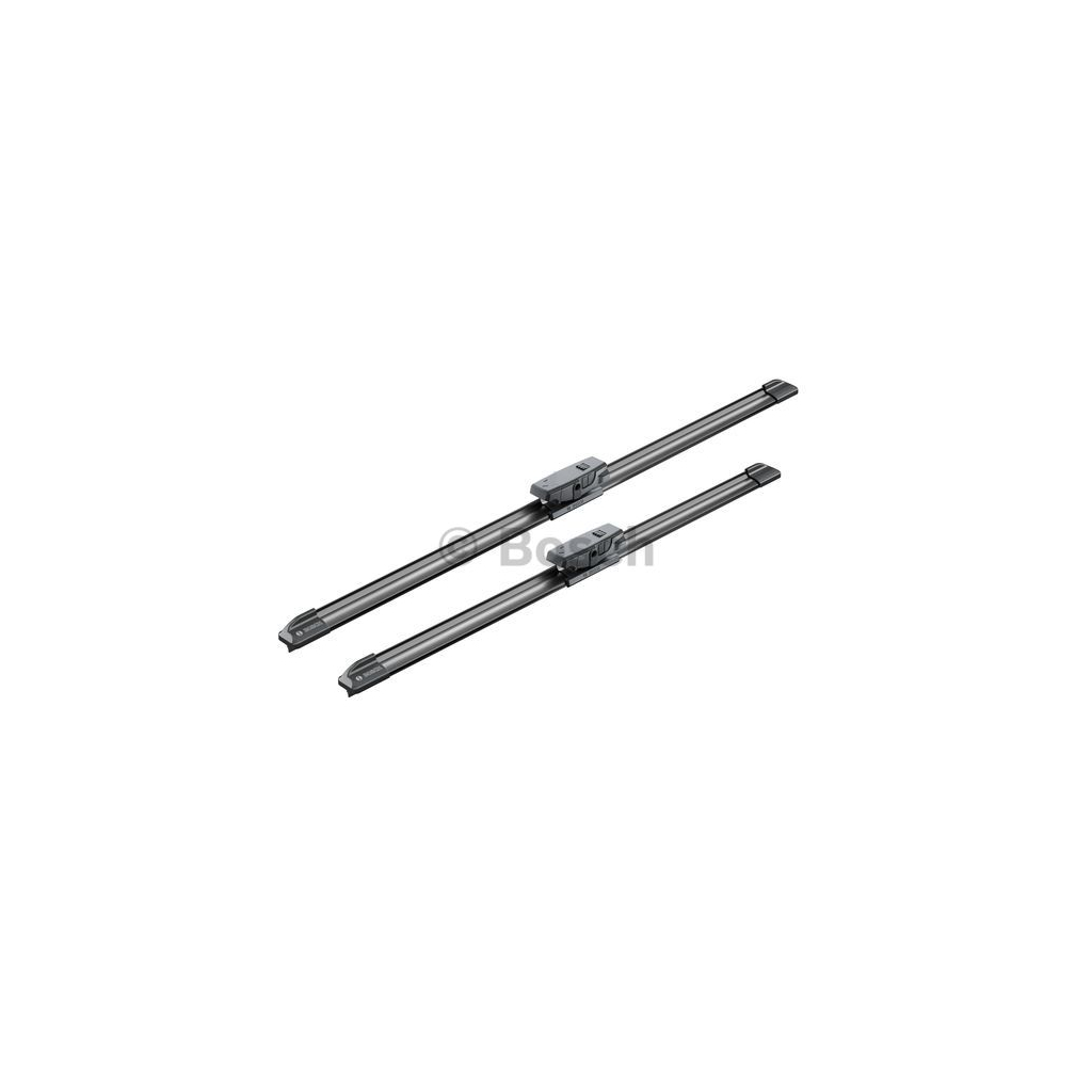 Щітка склоочисника Bosch 3 397 007 460
