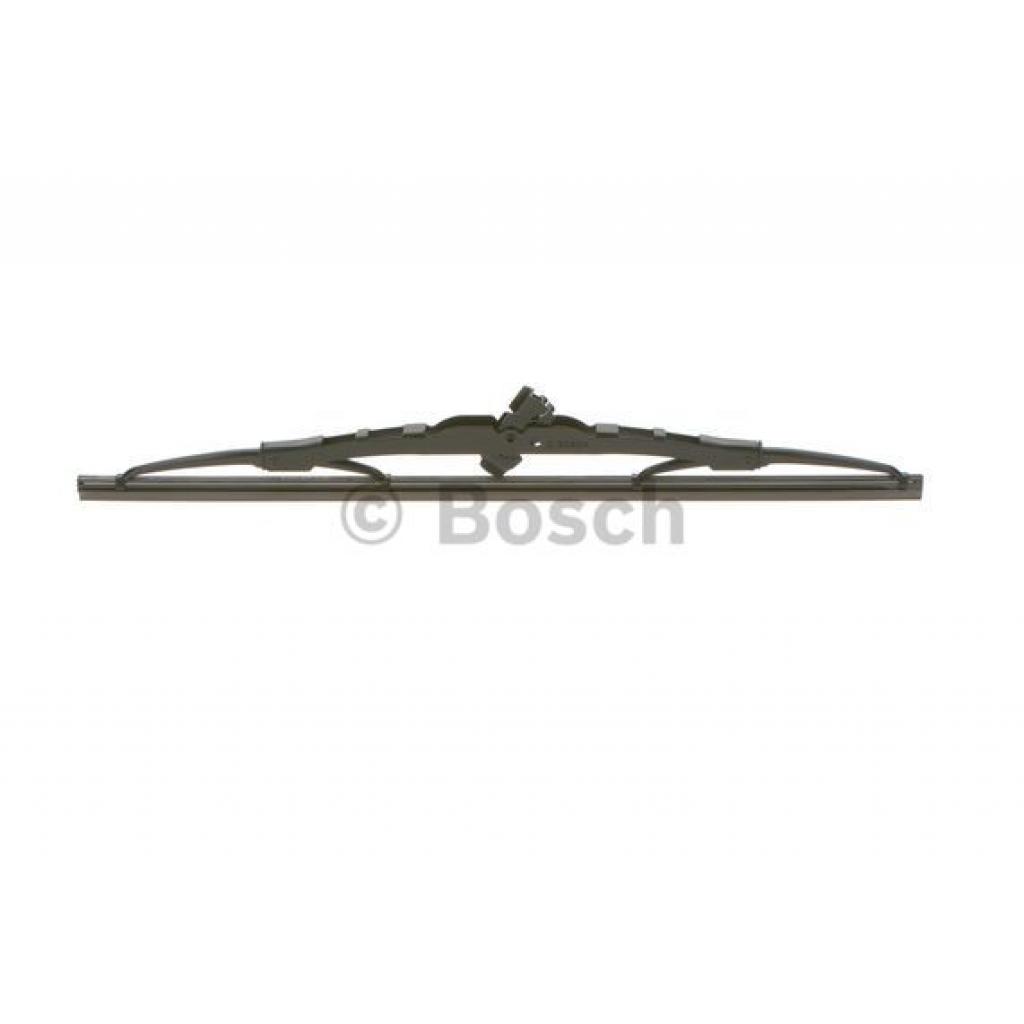 Щітка склоочисника Bosch 3 397 011 353 Щітка склоочисника Bosch 3 397 011 353