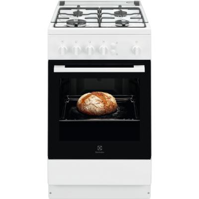 Electrolux stove RKG500004W