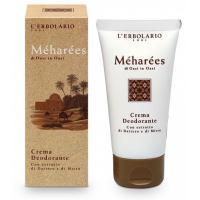 Deodorant L'Erbolario Cream Caravan 50 ml (8022328103562)